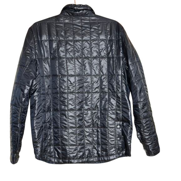 Cotopaxi Kusa Shirt Jacket Men’s Small Black NWOT - Picture 2 of 4